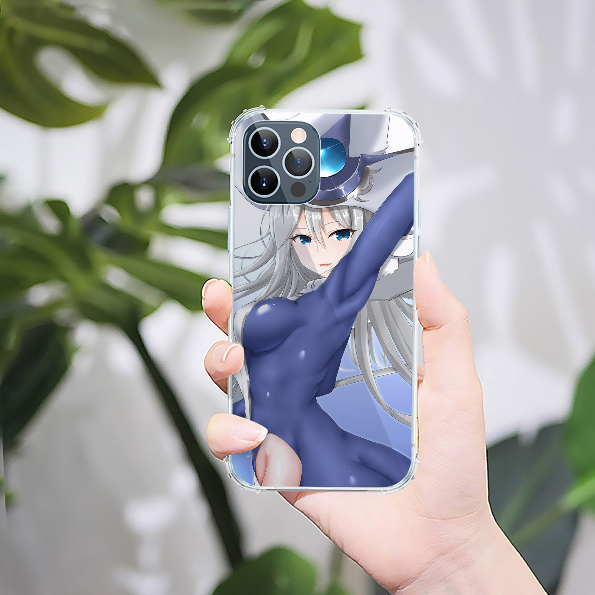 （画像用） 遊☆戯☆王 Yu-Gi-Oh! 【iPhone 12シリーズ対応】透明スマホケース（クリアソフトケース）